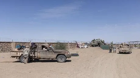مالي بعد محاولة الانقلاب: بين الإشادة بالدور الروسي والتحذير من تدويل الصراع