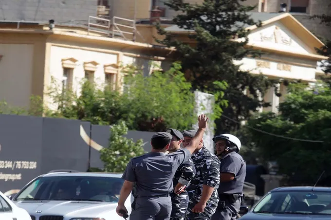 جدل قانوني وسياسي في لبنان حول إحالة إخبار ضد سفيرته في واشنطن إلى القضاء العسكري