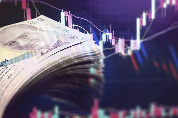 البنك المركزي التركي يرفع توقعات التضخم إلى 28% بنهاية 2026
