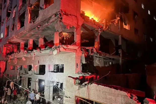 استهداف عز الدين الحداد: تباين في التأطير بين نقل الرواية الإسرائيلية وتسليط الضوء على انتهاك وقف إطلاق النار