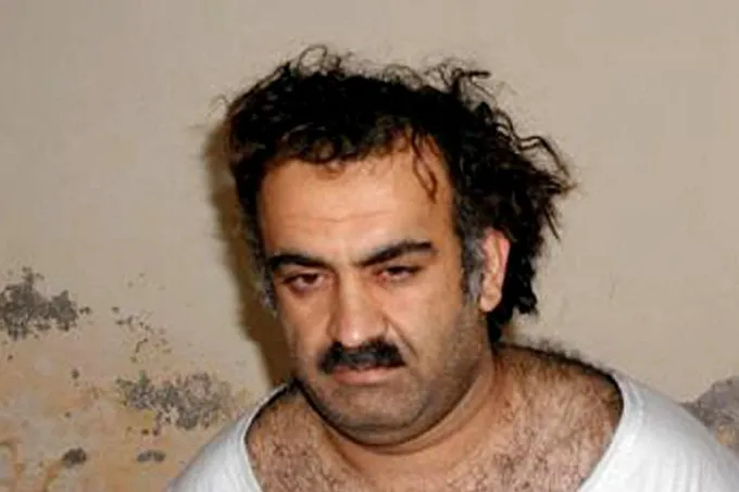 تحديد يونيو 2028 موعداً لمحاكمة خالد شيخ محمد أمام المحكمة العسكرية