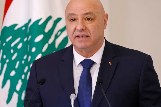 عون يبحث مع فانس وكوشنر ورئيس وزراء قطر تثبيت وقف النار في لبنان وإنشاء خلية تنسيق