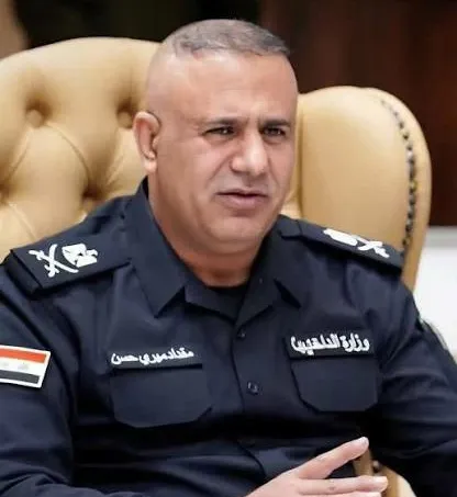 الداخلية العراقية تغلق 71 مقراً وهمياً للحشد وتحذر من المسيّرات غير المرخصة