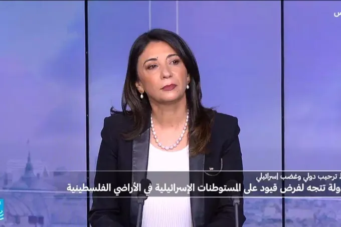 12 دولة تفرض قيوداً على سلع المستوطنات وإسرائيل ترد بتهديد القنصلية البريطانية