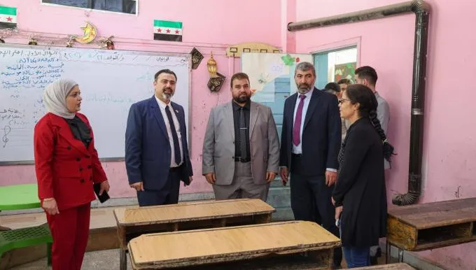 أزمة امتحانات السويداء: جدل حول إجراء الطلاب اختباراتهم خارج المحافظة