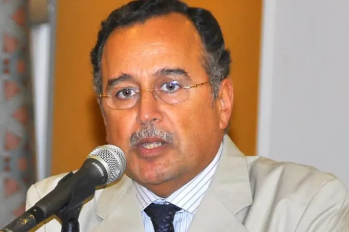 جامعة الدول العربية تعيّن نبيل فهمي أميناً عاماً جديداً خلفاً لأبو الغيط