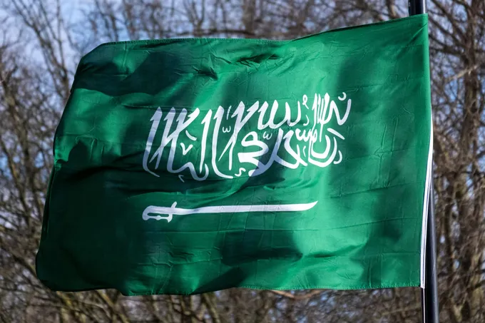السعودية تعترض 6 صواريخ باليستية أطلقها الحوثيون على جيزان