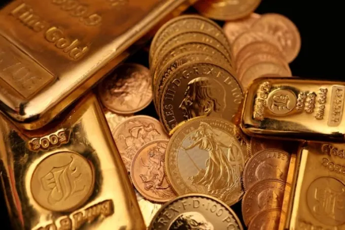 توقعات بارتفاع الذهب إلى 4800 و6000 دولار للأونصة بحلول 2027