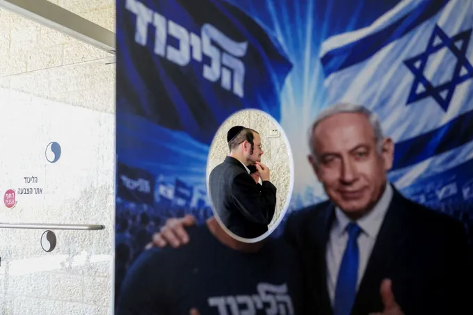 انتخابات الكنيست تضع نتنياهو أمام اختبار حاسم وسط انقسام سياسي حاد