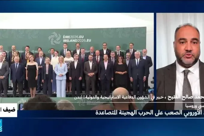 التوتر الألماني الروسي يتصاعد وسط اتهامات بالتجسس وتحذيرات من مواجهة مباشرة
