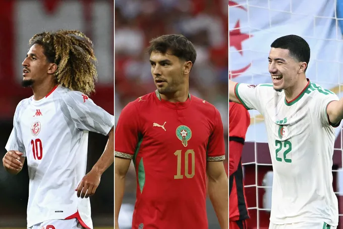 المنتخبات العربية تتألق في المباريات الودية الأخيرة قبيل انطلاق مونديال 2026