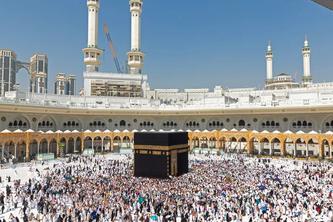 تضارب الروايات حول المواجهة بين الحوثيين والسعودية