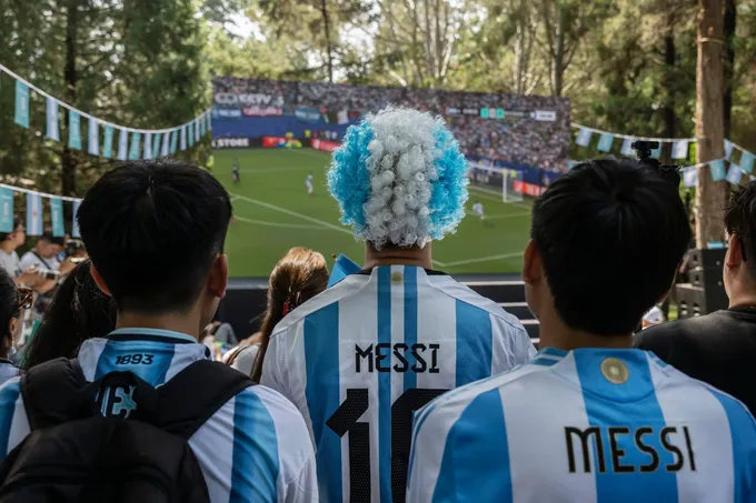 نهائي كأس العالم 2026 يجمع الأرجنتين وإسبانيا في ملعب ميتلايف