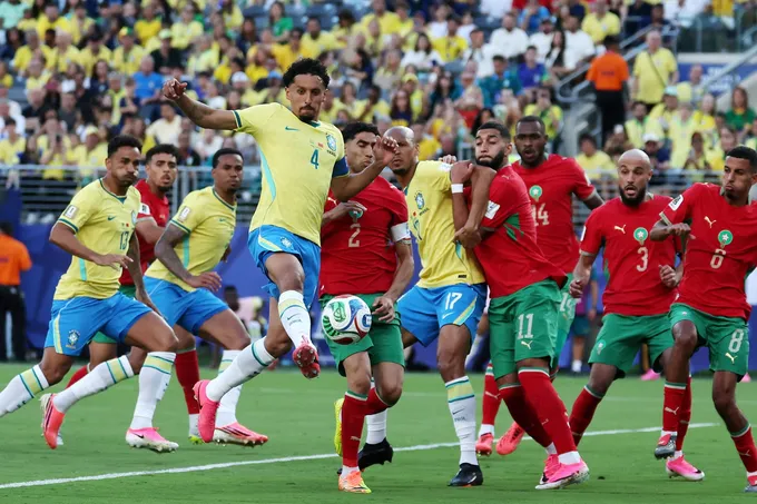 المغرب يتسلق إلى المركز السادس عالمياً في تصنيف فيفا لأول مرة في تاريخه