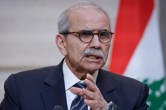 اختراق حساب نواف سلام على «إكس» وحذف منشوره عن الاعتداءات الإسرائيلية في الجنوب
