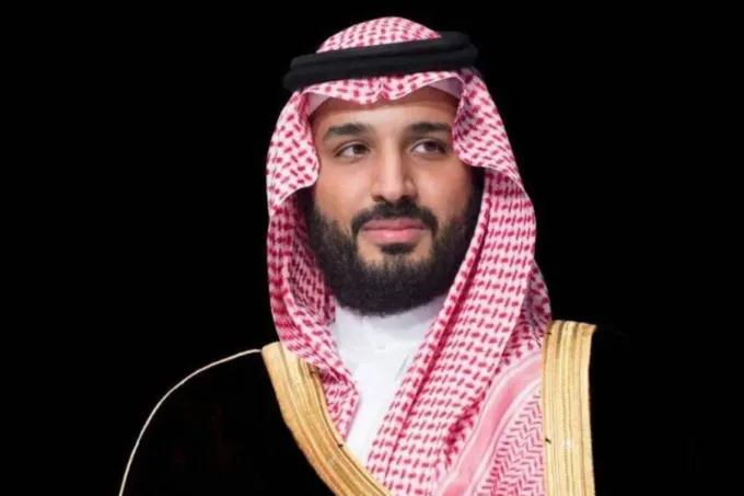 محمد بن سلمان يلتقي قائد القيادة المركزية الأمريكية لبحث خفض التصعيد الإقليمي