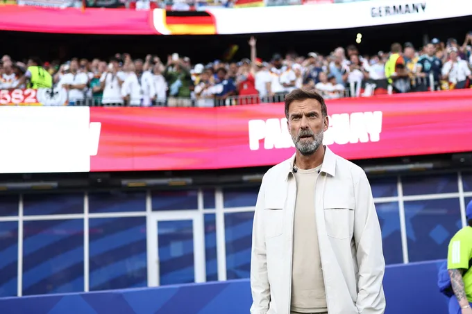 كلوب يؤكد جاهزيته لتدريب ألمانيا واجتماع حاسم مرتقب مع الاتحاد