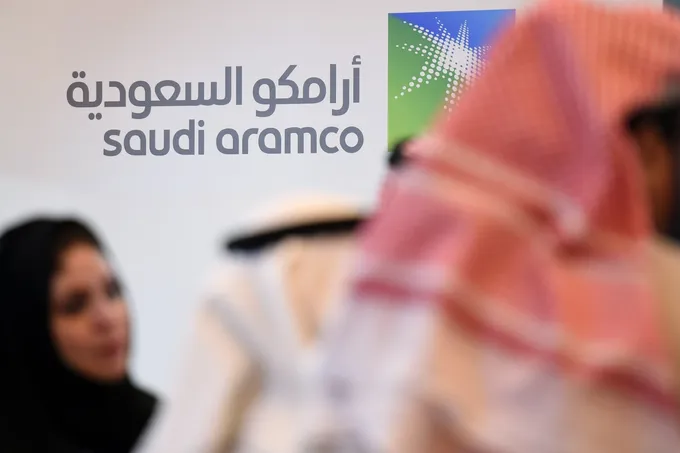 إخماد حريق اندلع في منشأة لأرامكو بمنطقة جازان دون إصابات