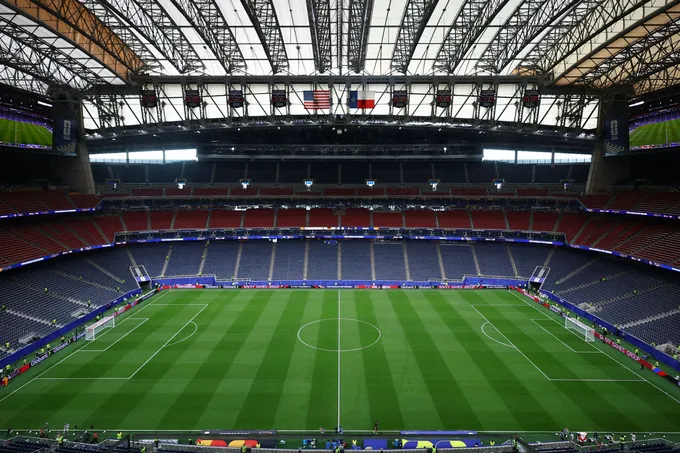 ألمانيا تسحق كوراساو بسباعية في الظهور الأول للجزيرة الكاريبية بكأس العالم 2026