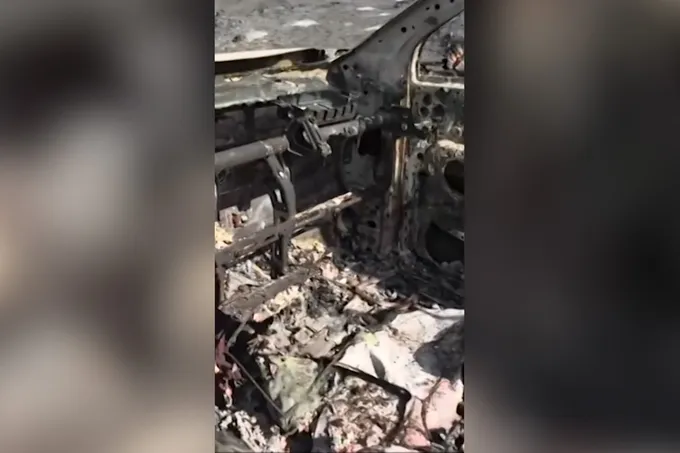 حريق غابات الأندلس يودي بـ12 شخصاً والسلطات الإسبانية تعلن السيطرة عليه