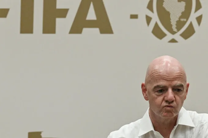 الفيفا يرصد ارتفاعاً قياسياً في الإساءات الرقمية خلال مونديال 2026
