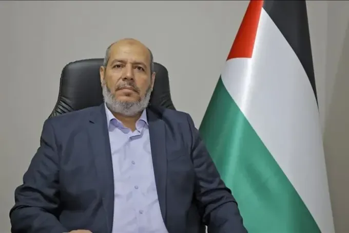 خليل الحية يكشف مبادرة حماس للوساطة في اليمن ويدعو إلى توحيد الصفوف