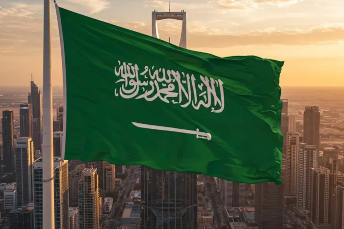 وفد أمني عراقي رفيع يصل الرياض لبحث ملفات الاعتداءات والمسيّرات