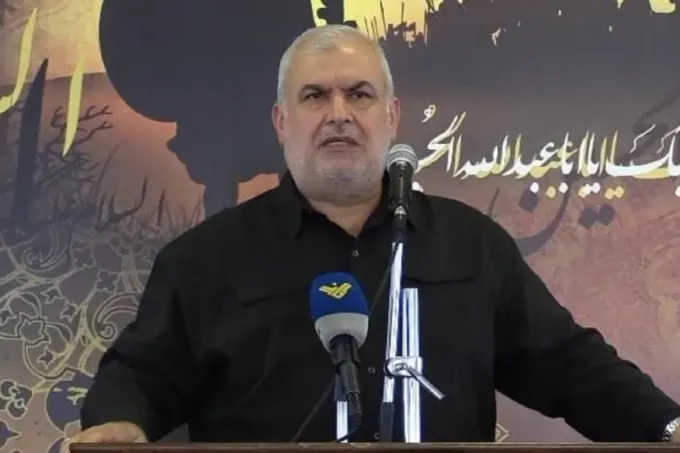 رعد يحذّر المتواطئين مع إسرائيل ويدعو شركاء الوطن إلى عدم الرهان على الوعود الدولية