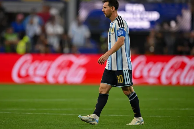المربع الذهبي لمونديال 2026: فرنسا وإسبانيا وإنجلترا والأرجنتين يتنافسون على بطاقتي النهائي
