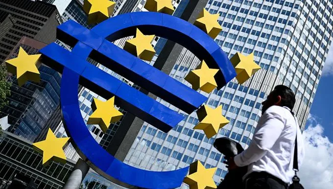 البنك المركزي الأوروبي يتجه لرفع الفائدة للمرة الأولى منذ 2023 لمواجهة التضخم