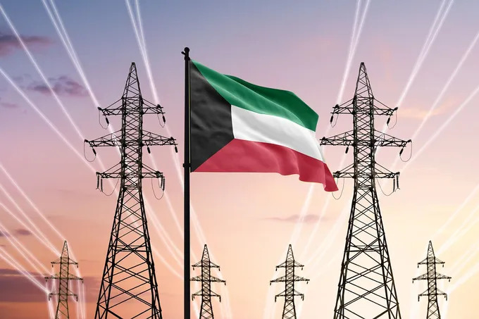 الكويت والبحرين تستعيدان الكهرباء بعد انقطاع ناجم عن شظايا تصدٍّ لهجمات