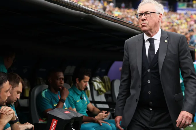 هالاند يقود النرويج لإقصاء البرازيل من كأس العالم 2026 ونيمار يُلمّح إلى الاعتزال