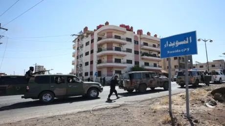 عاطف نجيب ينفي تعذيب أطفال درعا أمام المحكمة ويحمّل الأمن العسكري المسؤولية