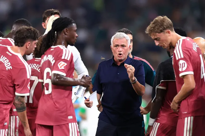 ريال بيتيس يُسقط ريال مدريد بهدف نظيف في الدوري الإسباني