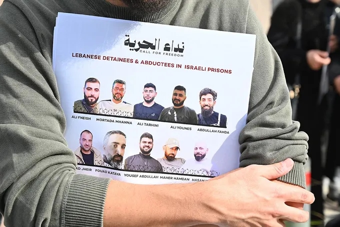 اتفاق الإطار اللبناني الإسرائيلي يُفجّر جدلاً بين الرفض والتأييد