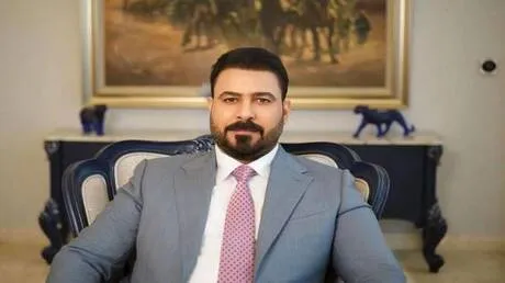 تكليف علي الزيدي برئاسة الوزراء العراقية: بين رهانات التوازن وتحديات الشرعية