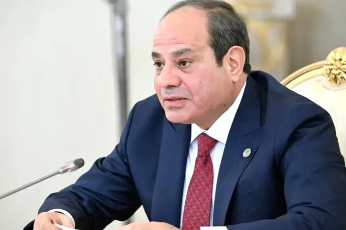 السيسي يستقبل كوشنر في العلمين والمخابرات المصرية تلتقي وفد حماس لإنقاذ اتفاق غزة