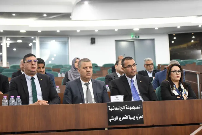 انتخابات الجزائر التشريعية بين ادعاء النزاهة وتساؤلات العزوف الشعبي