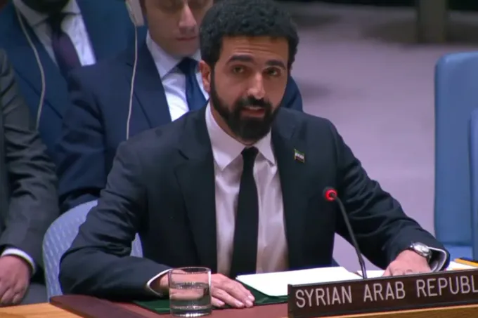 الإمارات تدين الحفر الإسرائيلي داخل الأراضي السورية وتطالب باحترام القانون الدولي