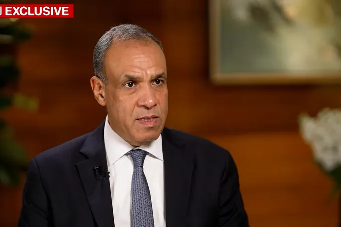 وزير خارجية مصر: لا حل عسكرياً مع إيران وفتح هرمز شرط في أي اتفاق