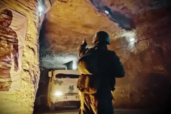 وفد عسكري أمريكي في بيروت لبحث آليات المناطق التجريبية قبيل جولة روما