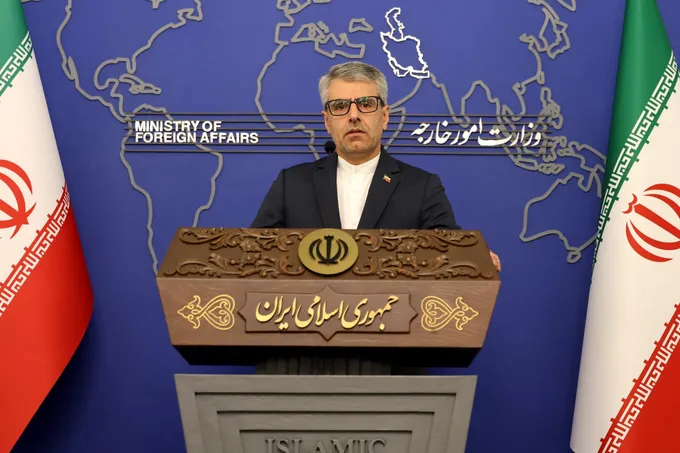 إيران تعلّق المحادثات مع واشنطن وتشترط وقف الحرب في لبنان للتوصل إلى اتفاق