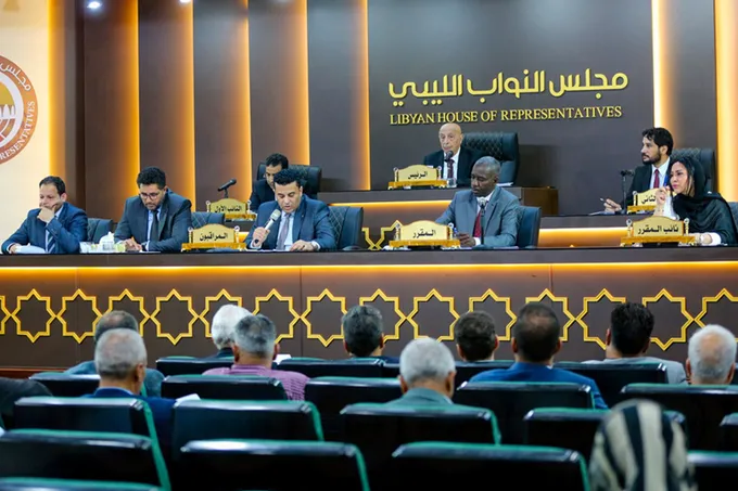 اتفاق «4+4» الليبي يُطلق مسار الانتخابات وسط اعتراضات وتشكيك