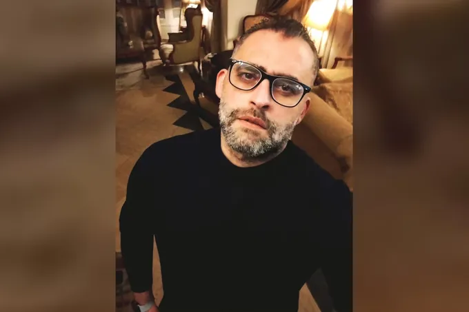 رحيل الفنان المصري أحمد جلال عبد القوي عن عمر 42 عاماً بعد صراع مع السرطان