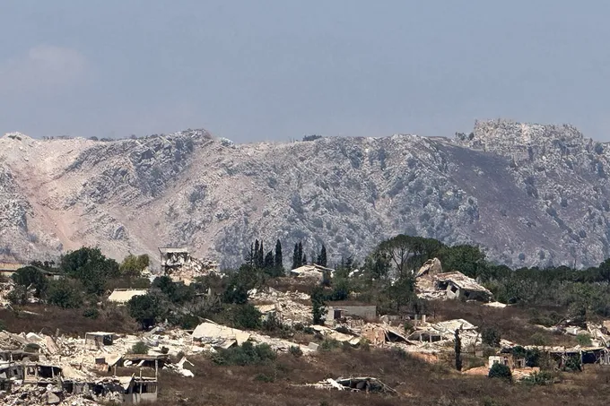 لبنان وإسرائيل يتوصلان إلى تفاهم أولي حول دول مراقبة نزع سلاح حزب الله
