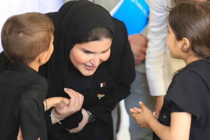وفود دولية ومساعدات عربية تتوافد على لبنان دعماً للنازحين