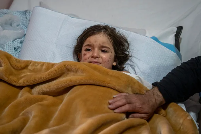يونيسف: 11 طفلاً بين قتيل وجريح يومياً في لبنان وسط تصاعد الغارات الإسرائيلية