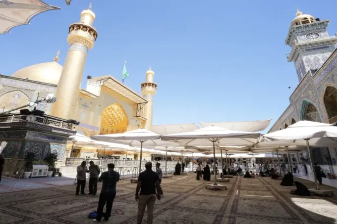 تداعيات الحرب على الاقتصاد والتراث: إيران والعراق في مرمى الأزمات