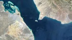 التهديد بإغلاق المضائق البحرية: هرمز وباب المندب في قلب الأزمة الإقليمية
