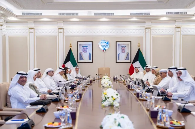 مجلس الوزراء الكويتي يوافق على قانون تحكيم جديد يوحّد التشريعات في منظومة واحدة